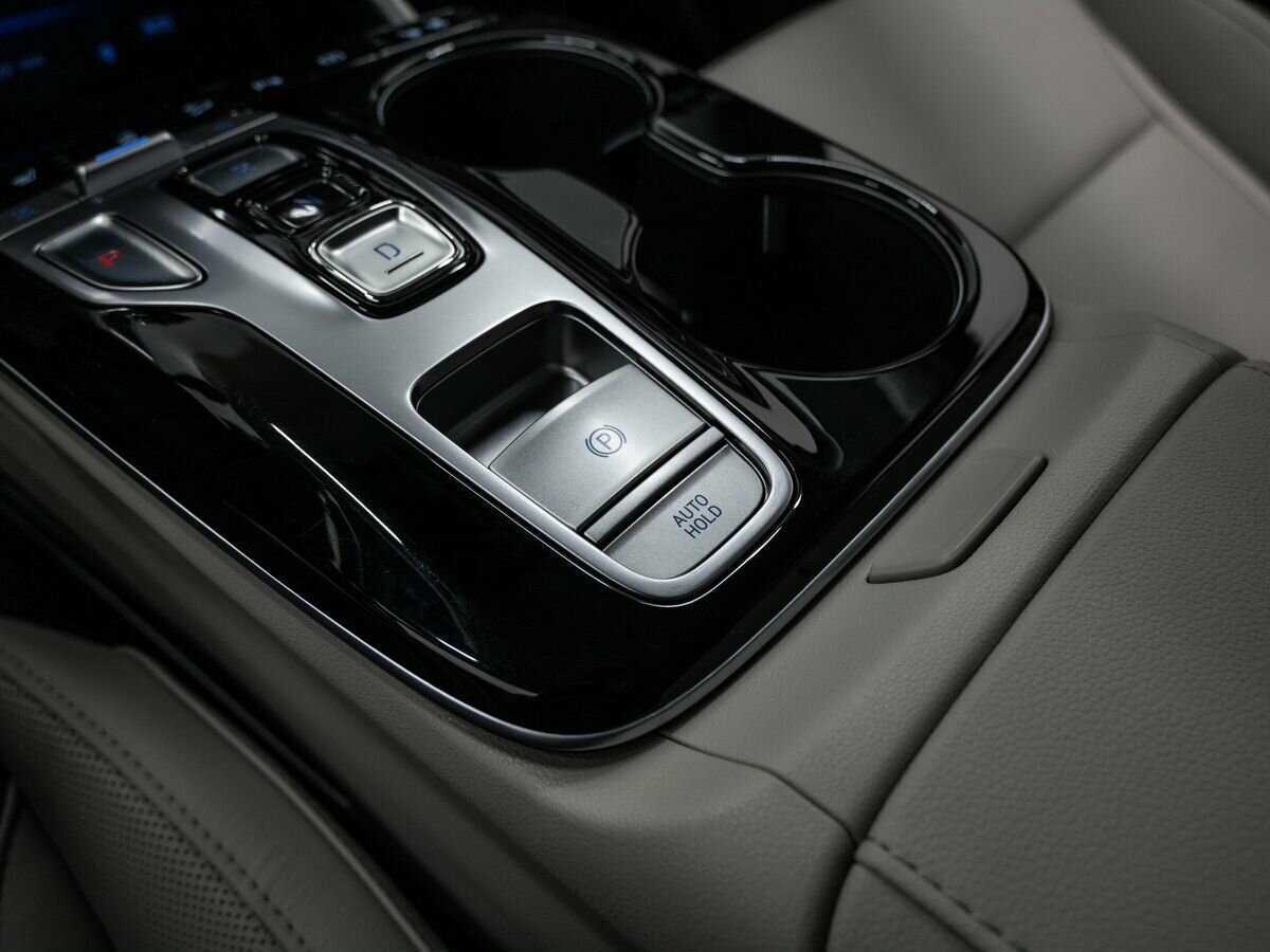 Купить Hyundai Tucson с пробегом. Фото: #23