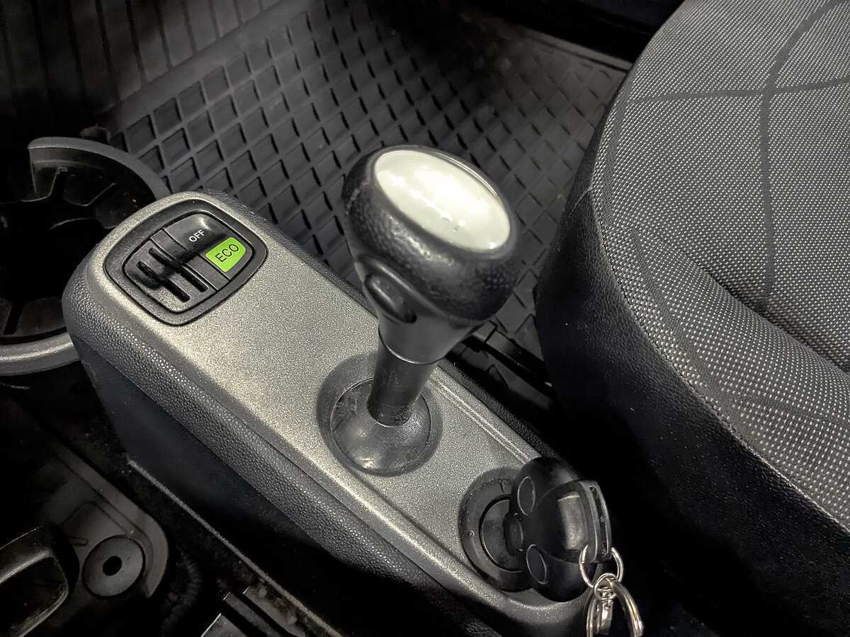 Купить Smart Fortwo с пробегом. Фото: #23