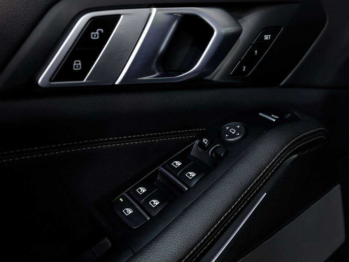 Купить BMW X5 с пробегом. Фото: #14