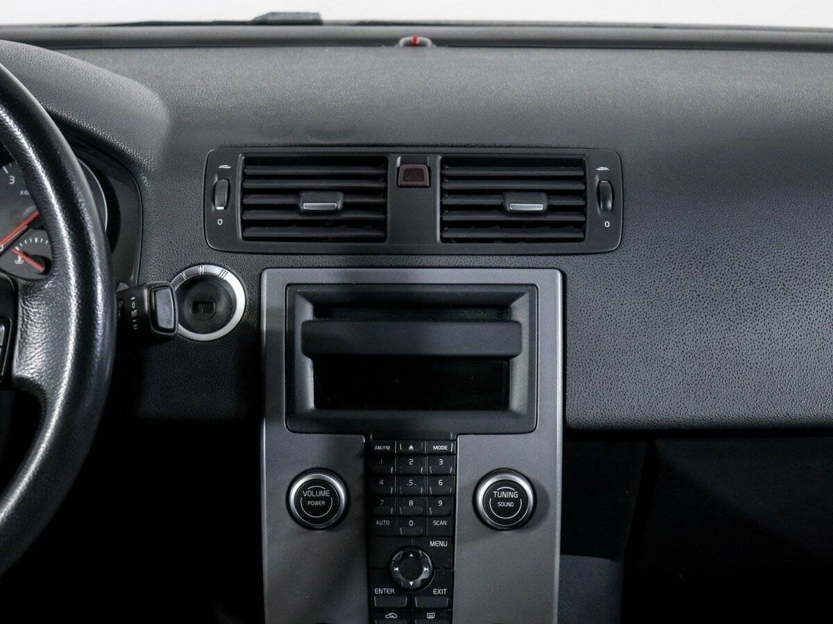 Купить Volvo S40 с пробегом. Фото: #11