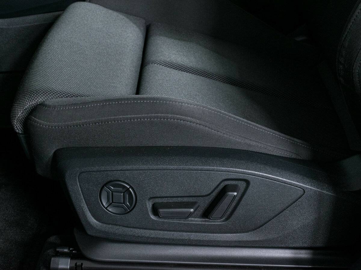 Купить Audi Q3 с пробегом. Фото: #13