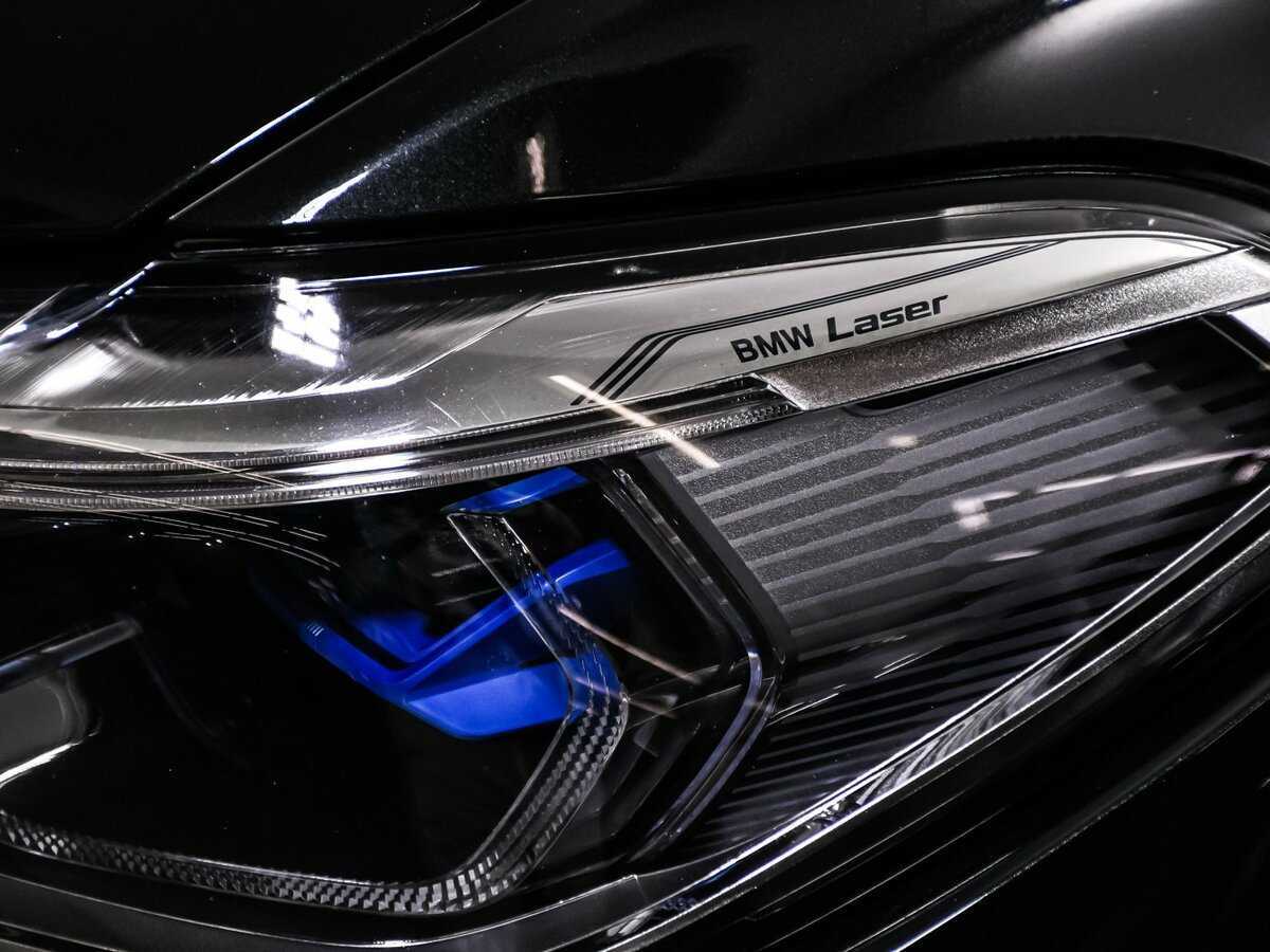 Купить BMW X6 с пробегом. Фото: #14