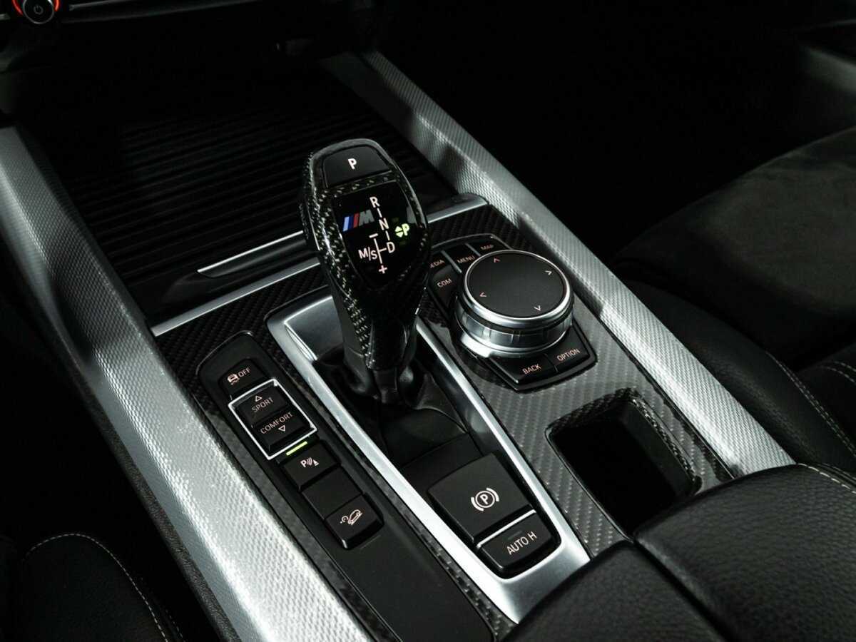 Купить BMW X5 с пробегом. Фото: #21