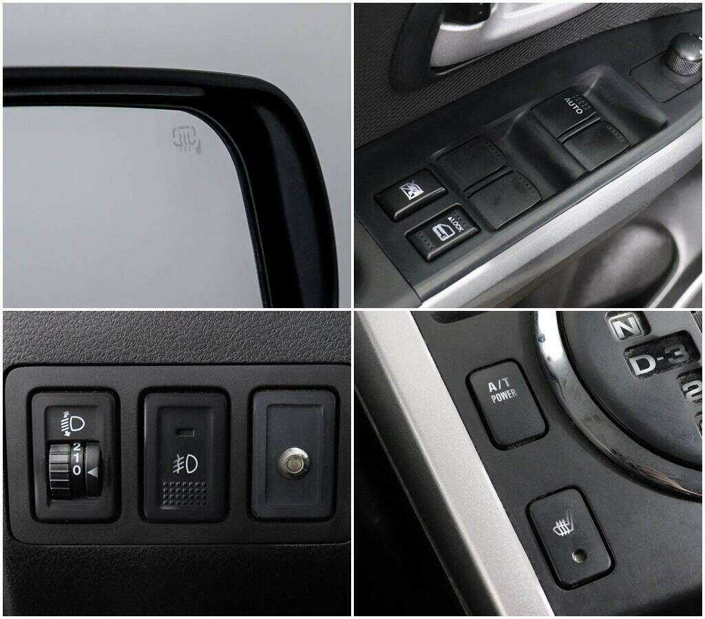 Купить Suzuki Grand Vitara с пробегом. Фото: #13