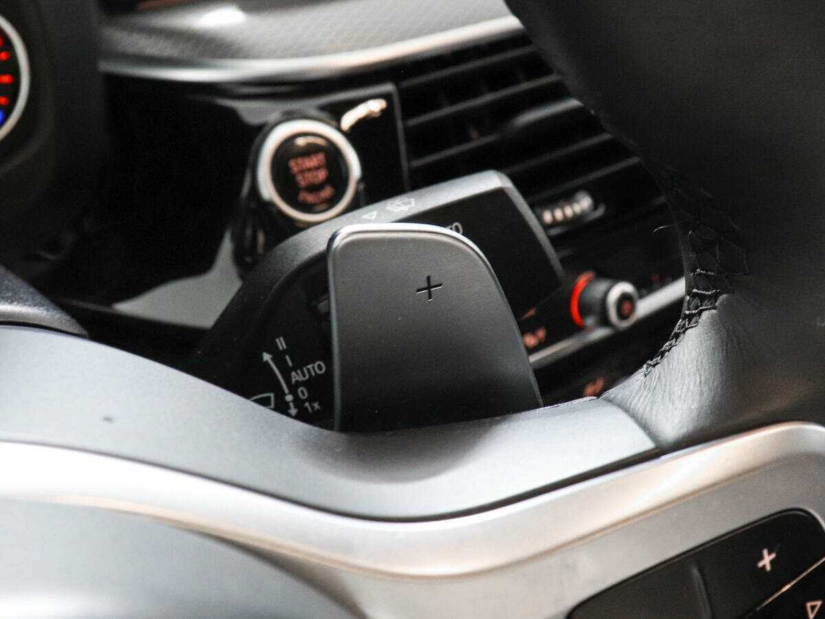 Купить BMW 5 серии с пробегом. Фото: #17