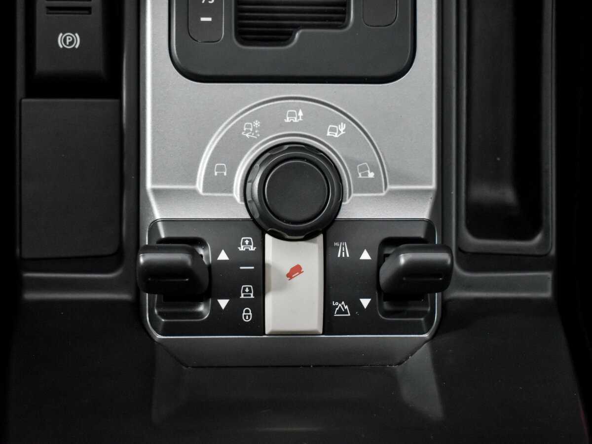 Купить Land Rover Discovery с пробегом. Фото: #7