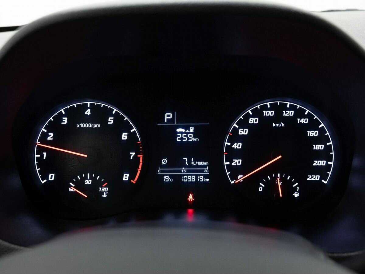 Купить Hyundai Solaris с пробегом. Фото: #17