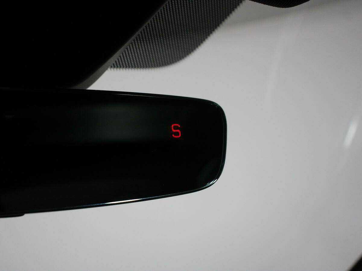 Купить Audi SQ5 с пробегом. Фото: #34