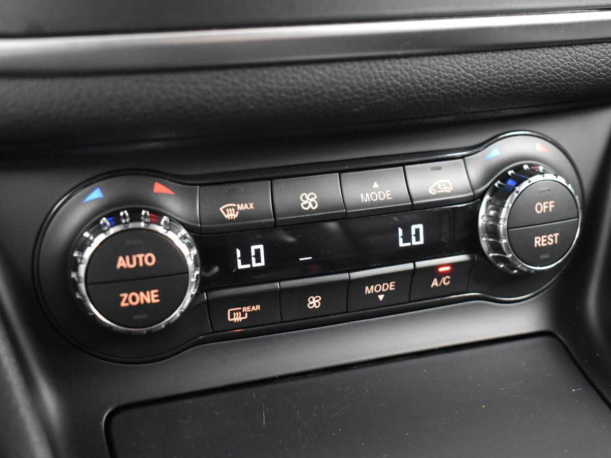 Купить Mercedes-Benz GLA с пробегом. Фото: #12