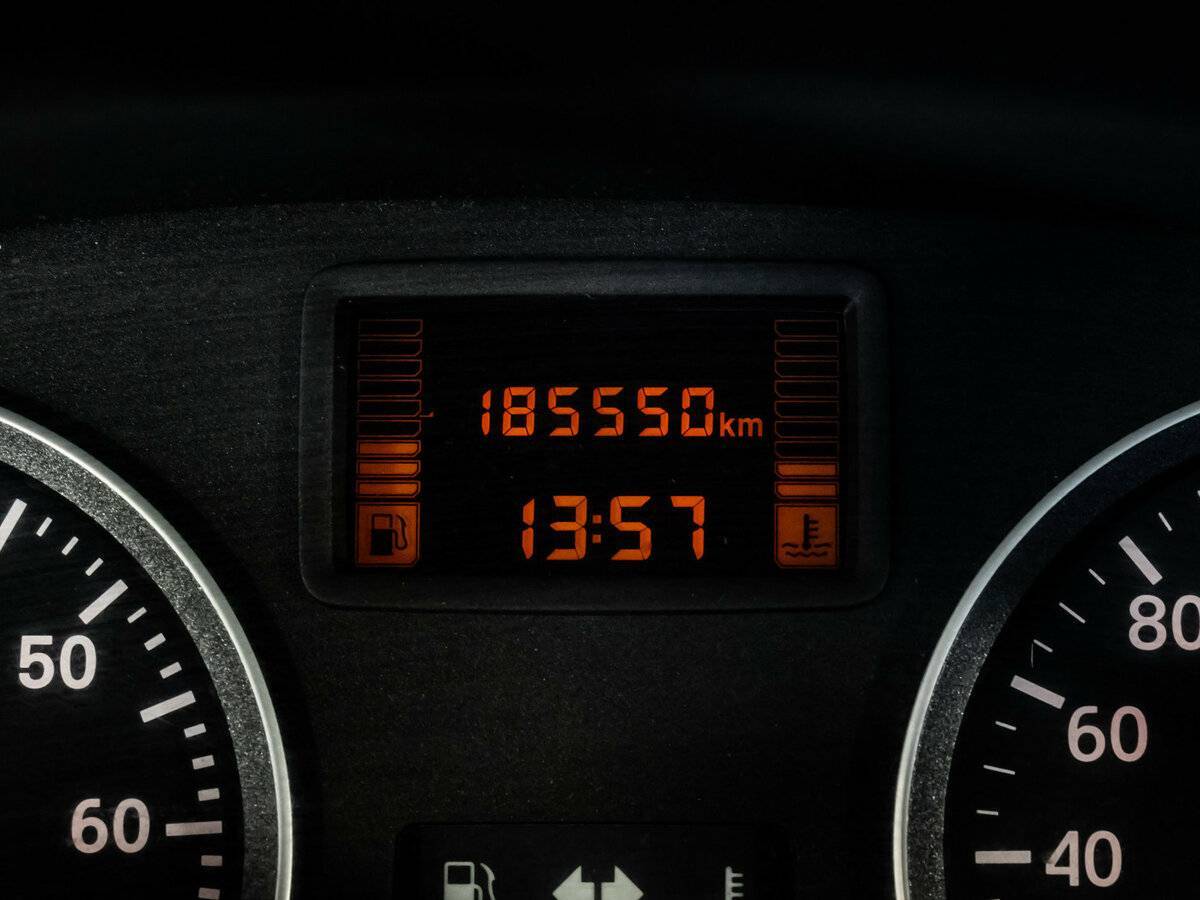 Купить Renault Logan с пробегом. Фото: #10