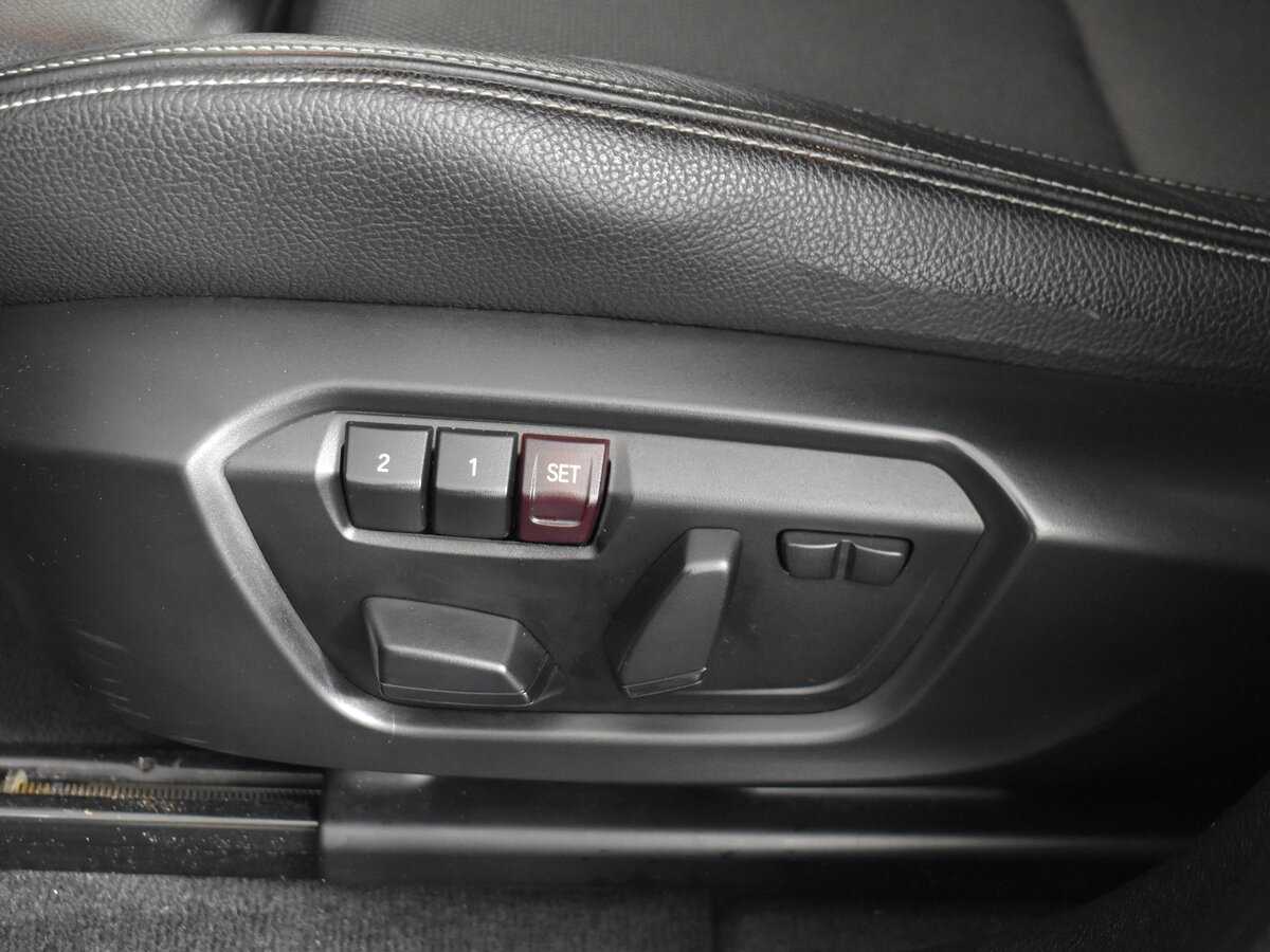 Купить BMW X4 с пробегом. Фото: #8