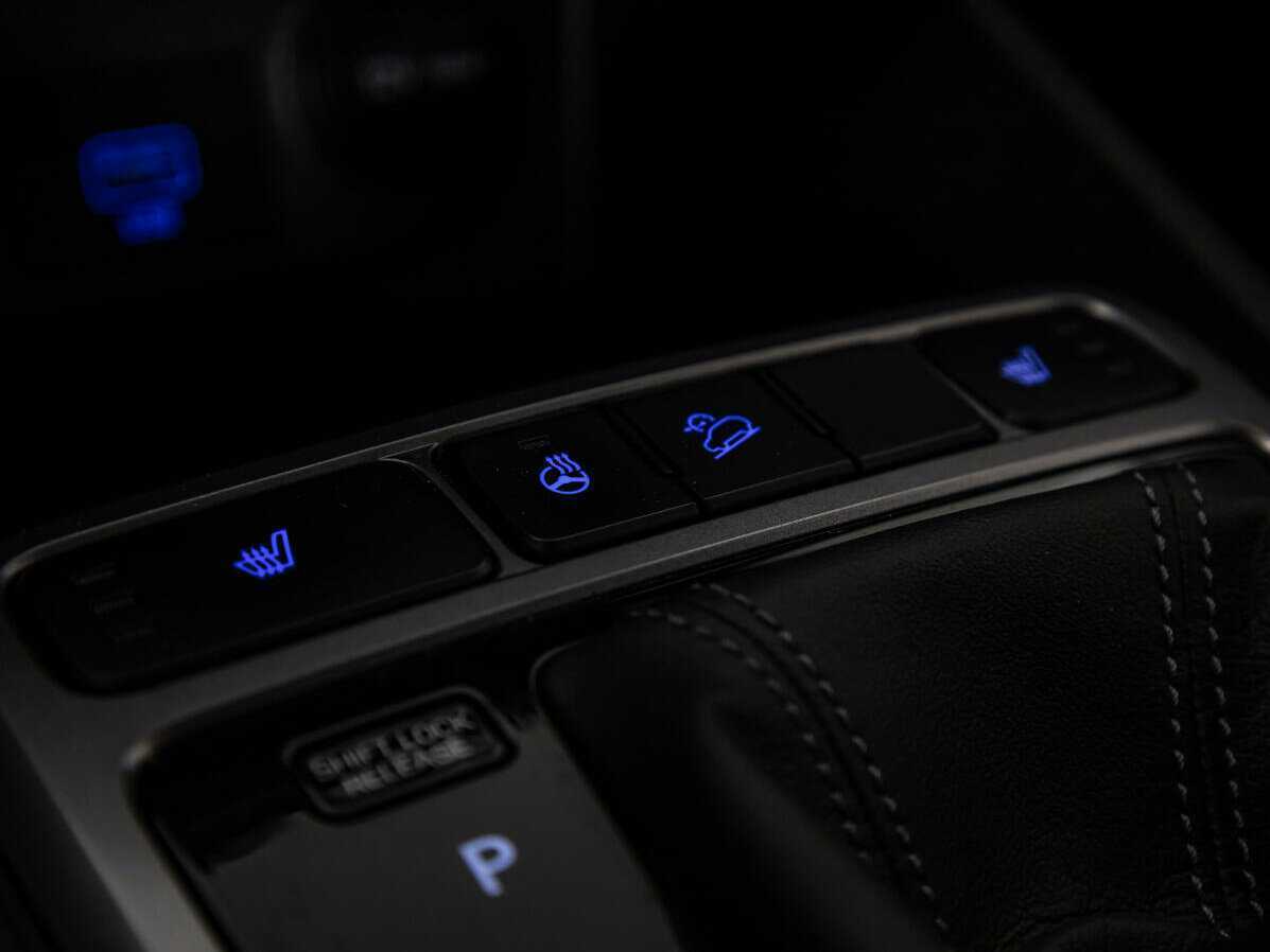 Купить Hyundai Creta с пробегом. Фото: #13