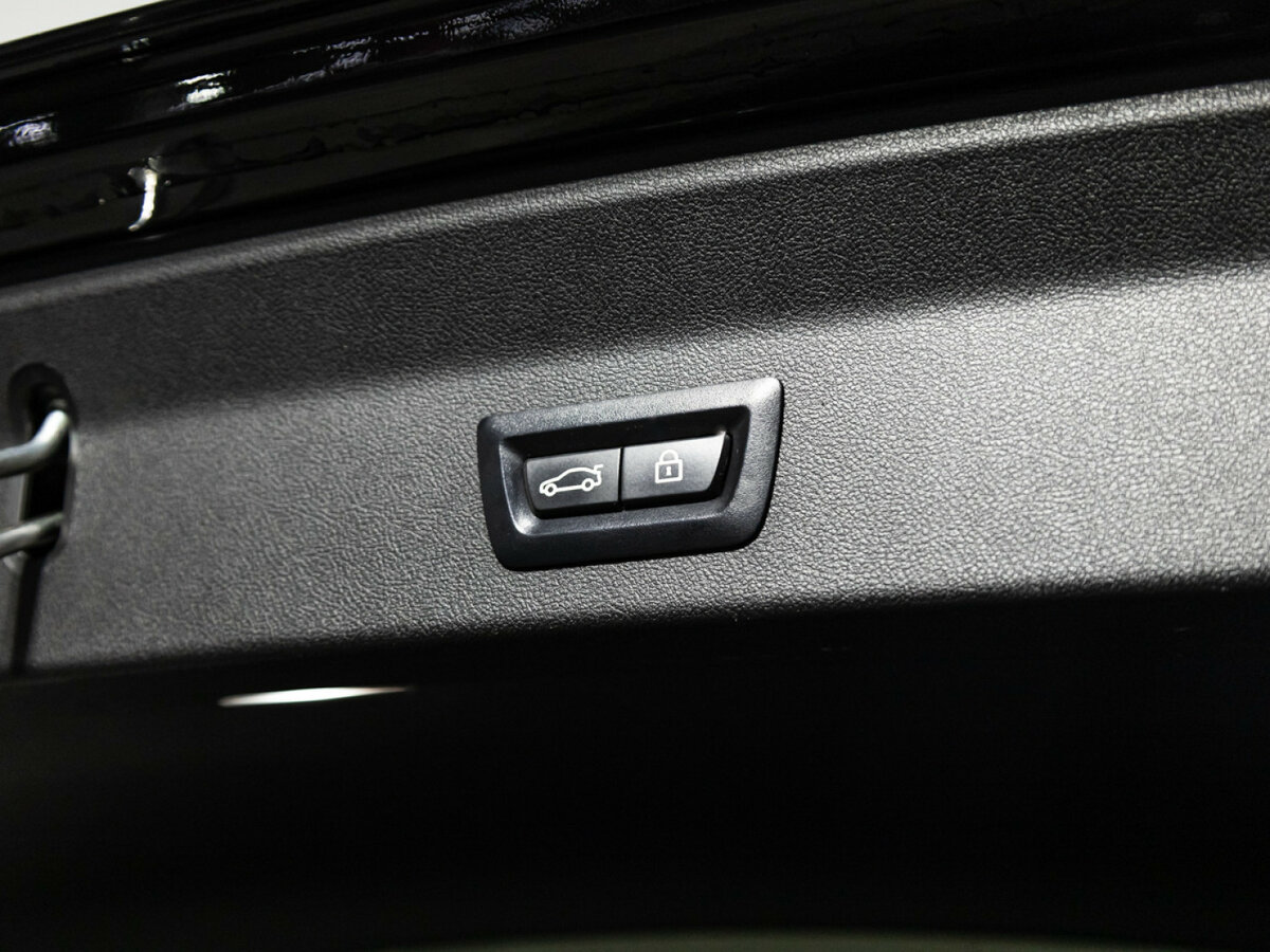 Купить BMW X3 с пробегом. Фото: #16