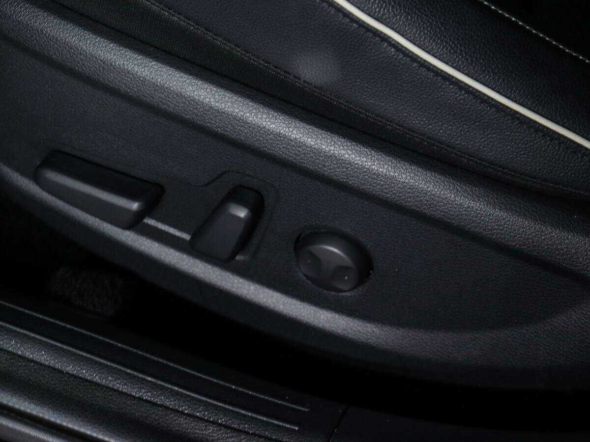Купить Kia Forte с пробегом. Фото: #16