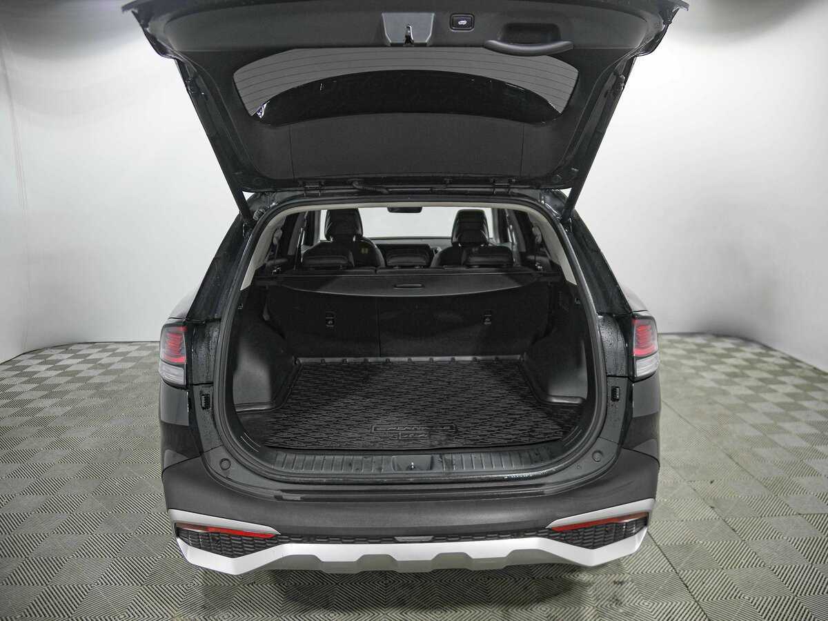 Купить Kia Sportage с пробегом. Фото: #18