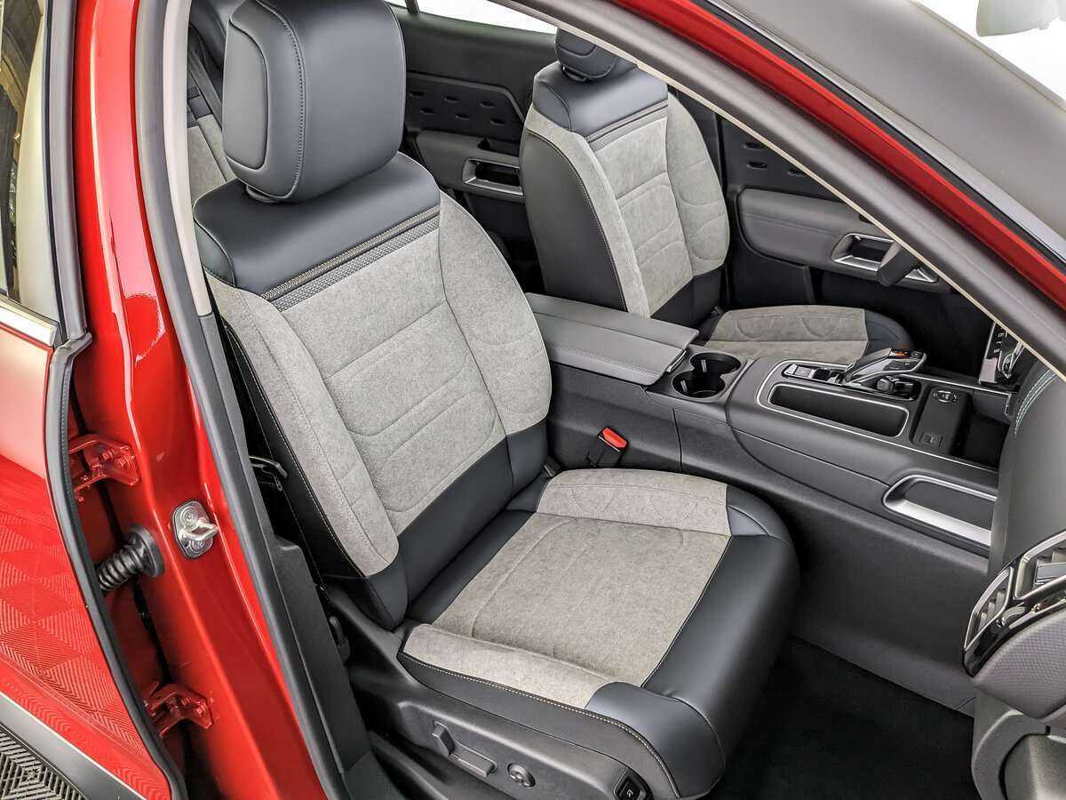 Купить Citroen C5 Aircross с пробегом. Фото: #18