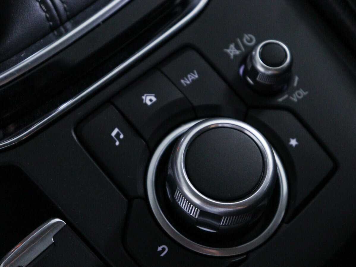 Купить Mazda CX-5 с пробегом. Фото: #14