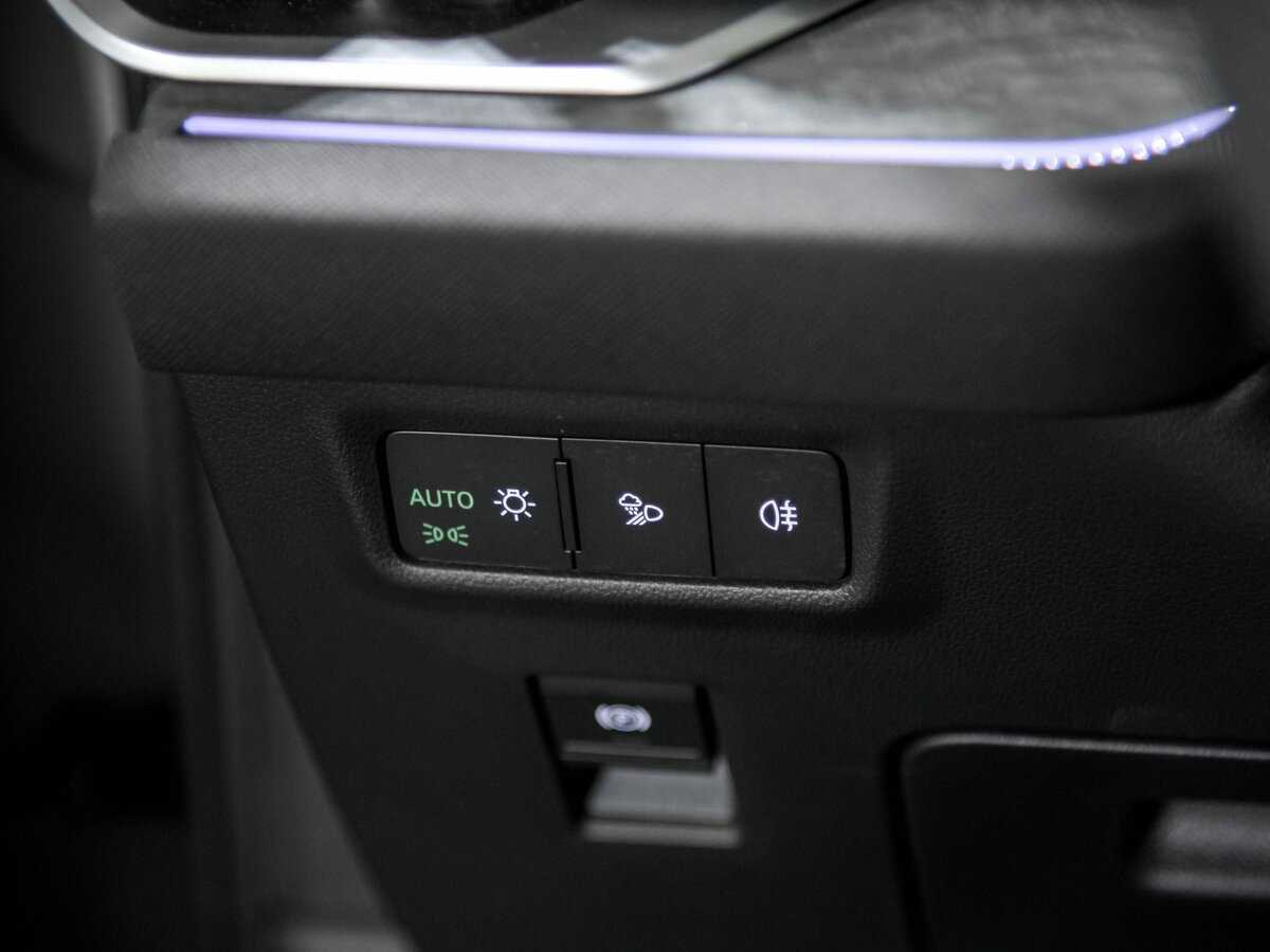 Купить Skoda Kodiaq с пробегом. Фото: #17