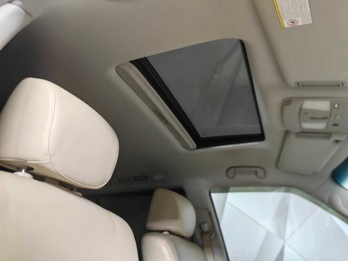 Купить Infiniti QX80 с пробегом. Фото: #18