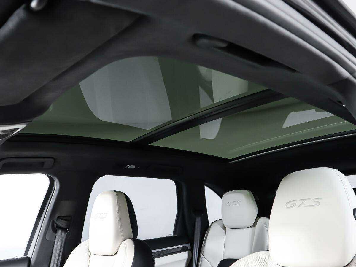 Купить Porsche Cayenne с пробегом. Фото: #22