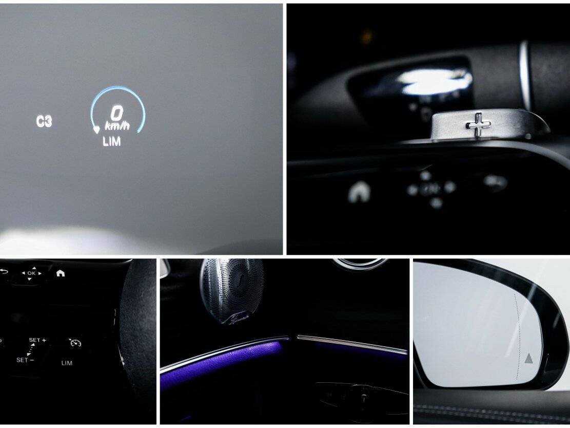 Купить Mercedes-Benz E-Класс с пробегом. Фото: #24