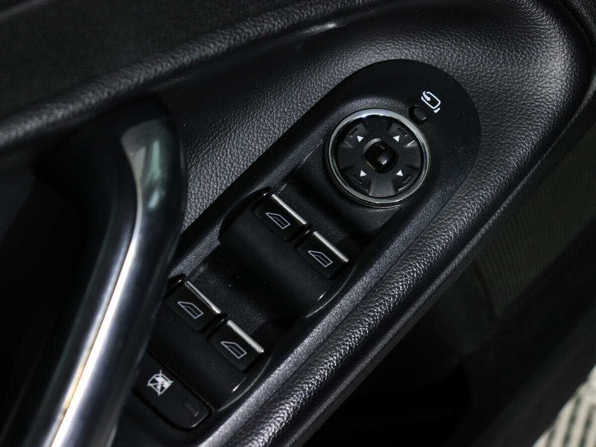 Купить Ford Mondeo с пробегом. Фото: #13