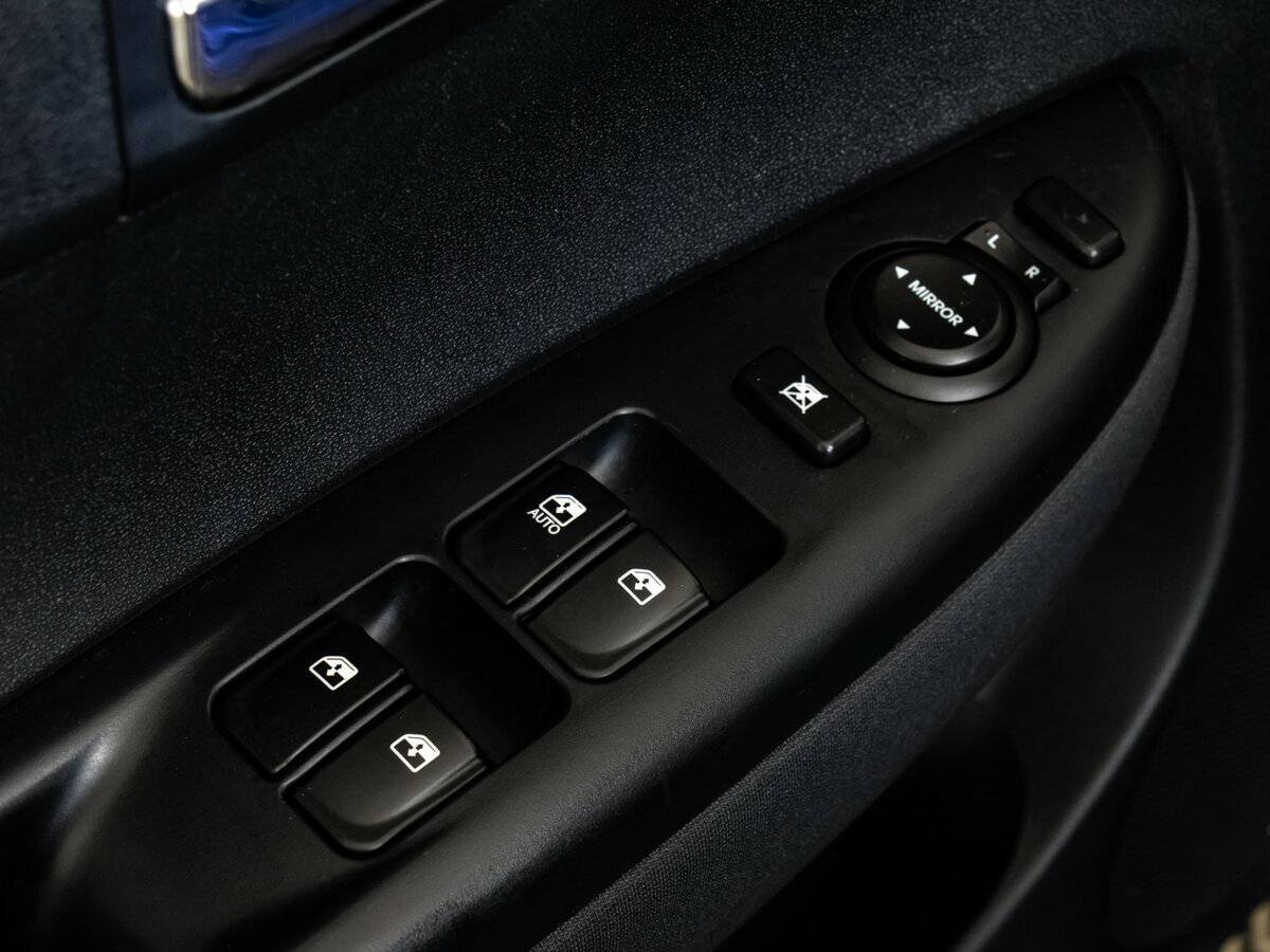 Купить Hyundai i20 с пробегом. Фото: #14
