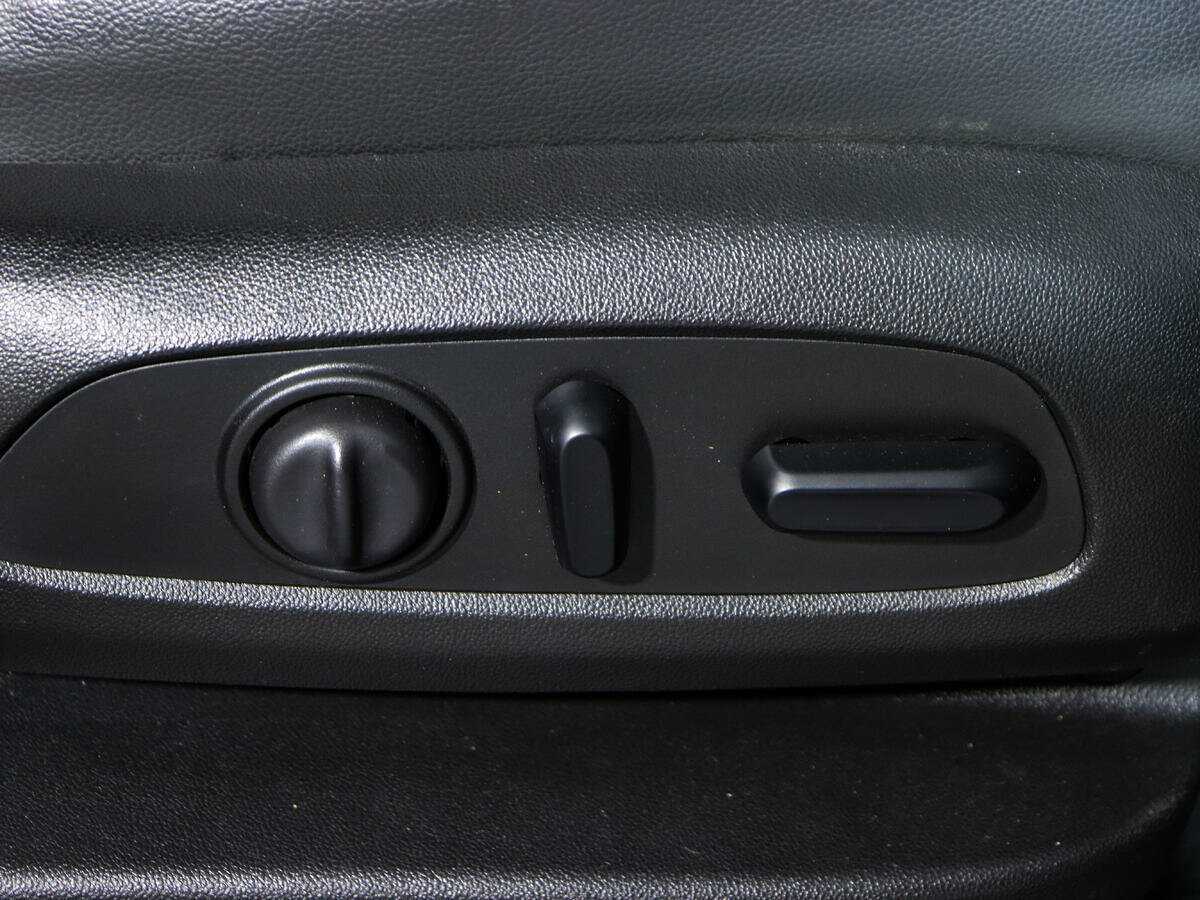 Купить Chevrolet Traverse с пробегом. Фото: #16