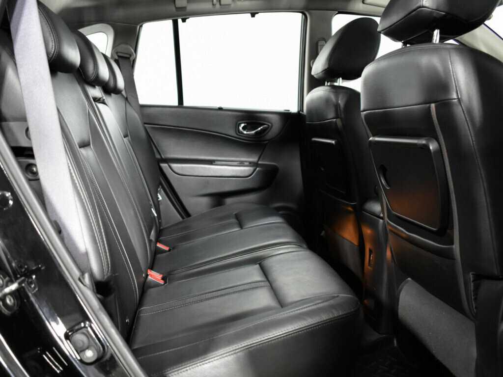 Купить Renault Koleos с пробегом. Фото: #9