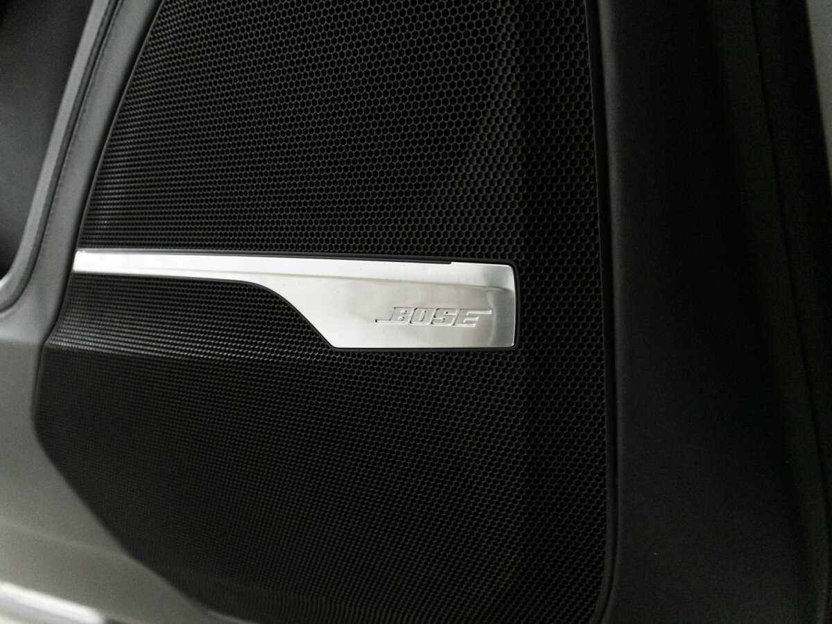 Купить Audi Q7 с пробегом. Фото: #19
