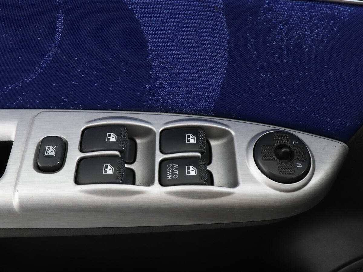 Купить Hyundai Getz с пробегом. Фото: #8