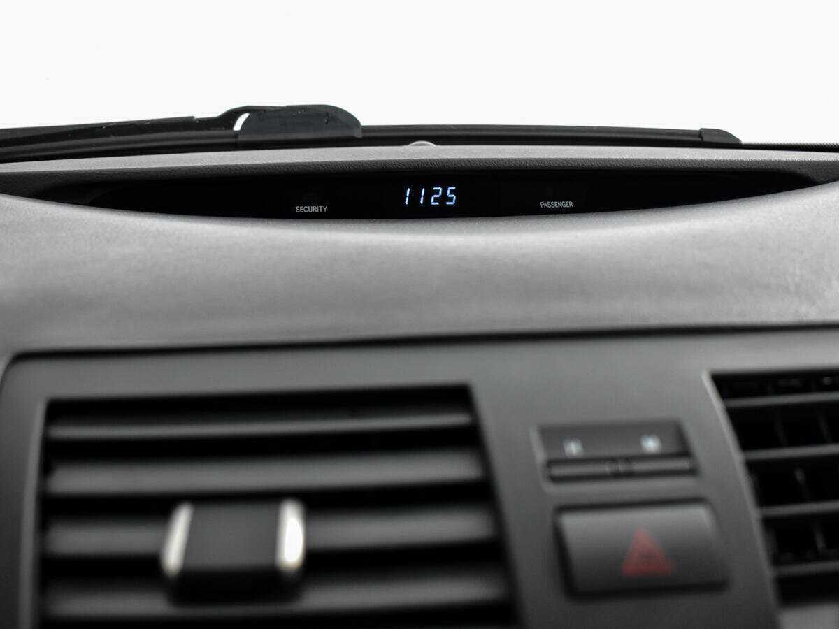 Купить Toyota Camry с пробегом. Фото: #12