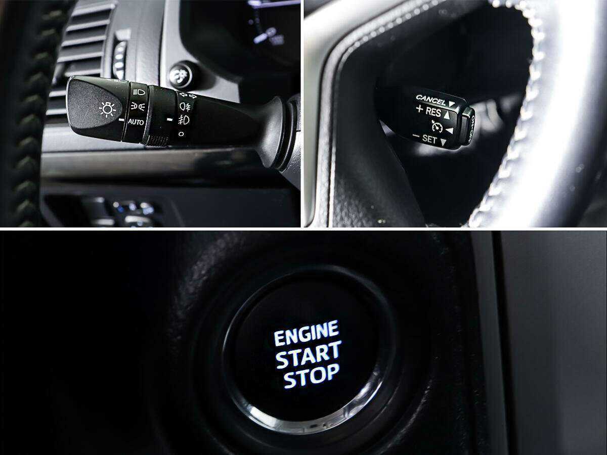 Купить Toyota Land Cruiser Prado с пробегом. Фото: #16