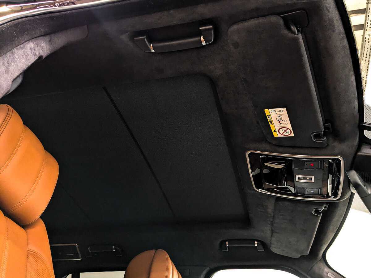Купить Land Rover Range Rover с пробегом. Фото: #19