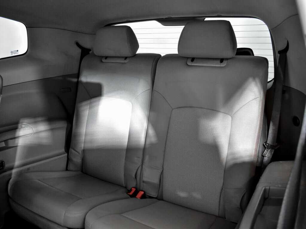 Купить Chevrolet Orlando с пробегом. Фото: #11