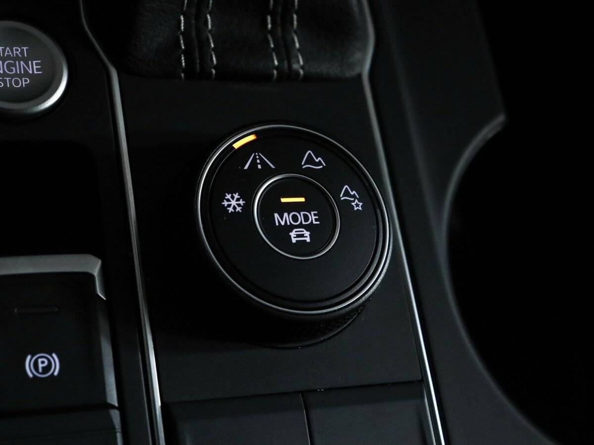 Купить Volkswagen Atlas с пробегом. Фото: #14