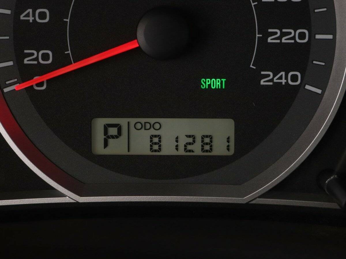 Купить Subaru Impreza с пробегом. Фото: #10