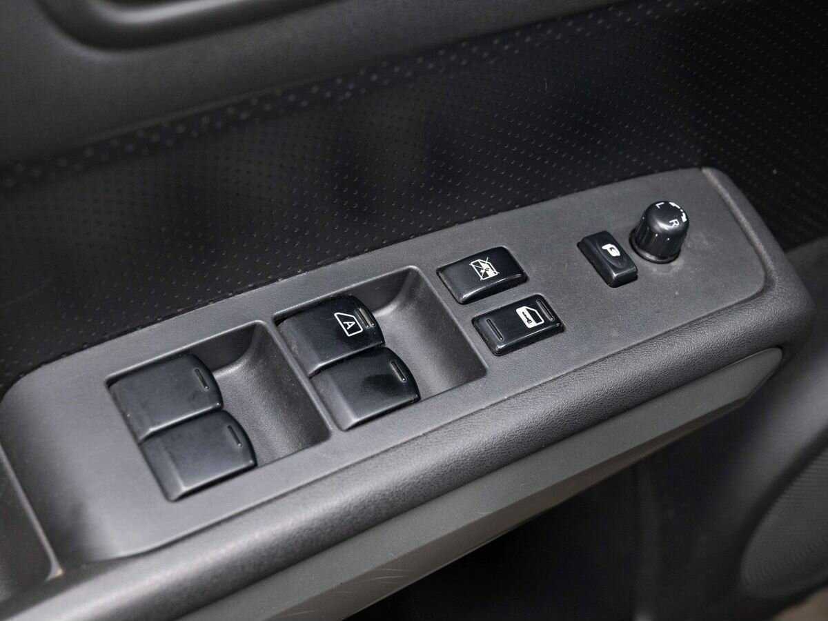 Купить Nissan X-Trail с пробегом. Фото: #16