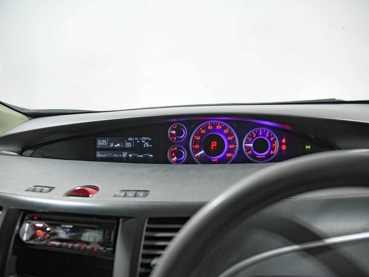 Купить Mazda Biante с пробегом. Фото: #6