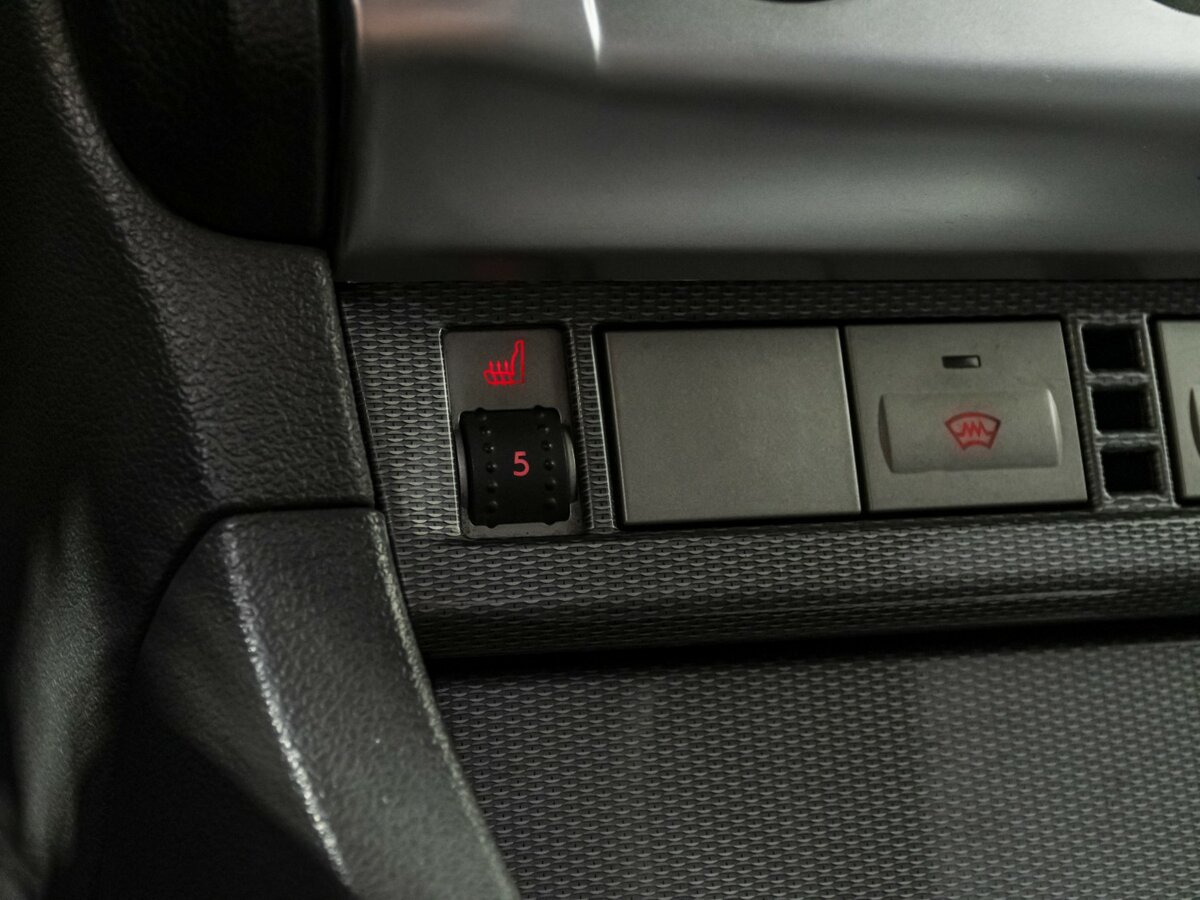 Купить Ford Focus с пробегом. Фото: #9