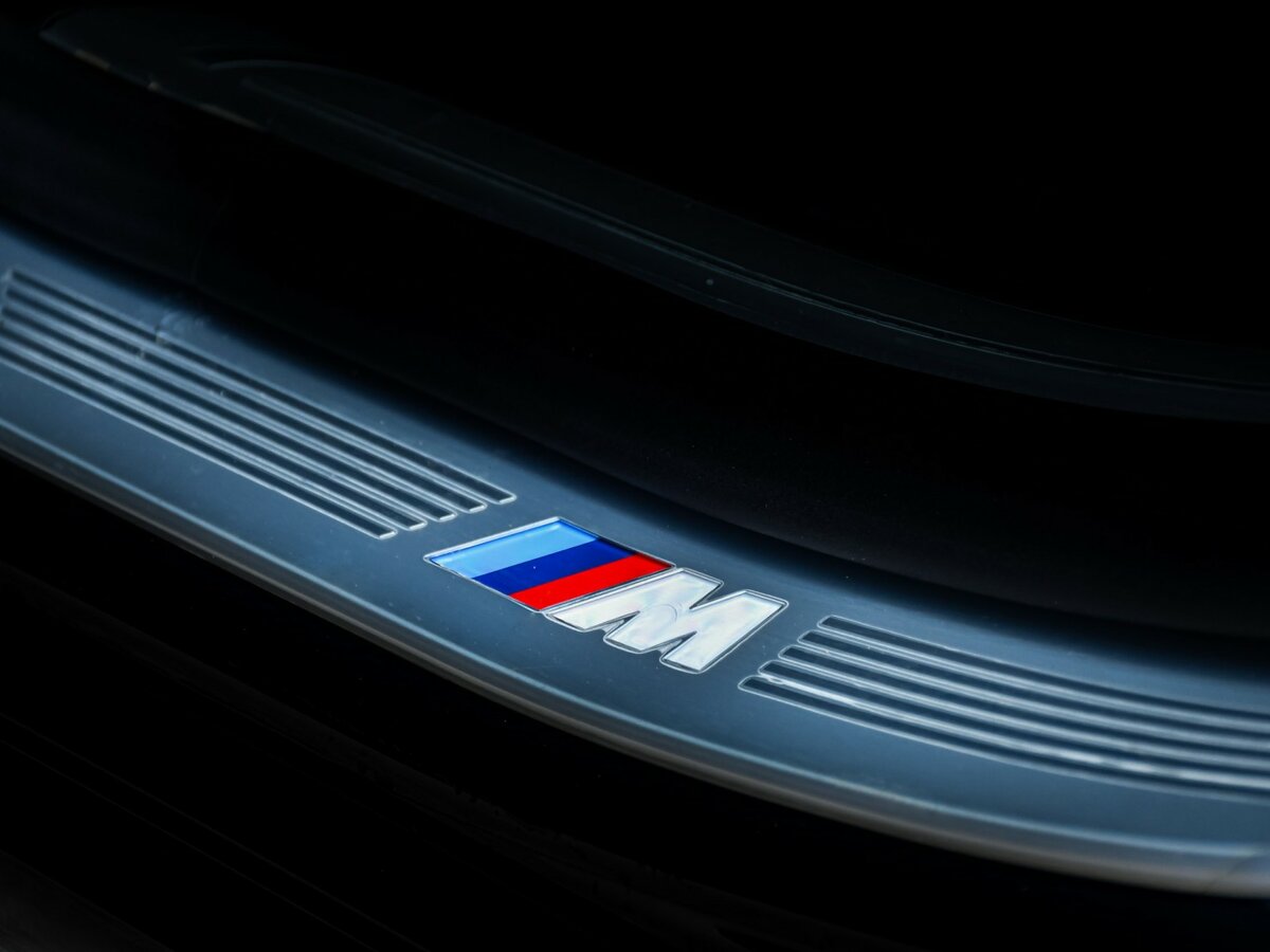 Купить BMW 7 серии с пробегом. Фото: #17