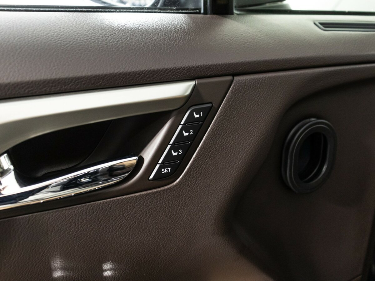 Купить Lexus RX с пробегом. Фото: #13