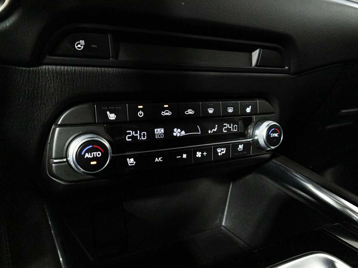 Купить Mazda CX-5 с пробегом. Фото: #21