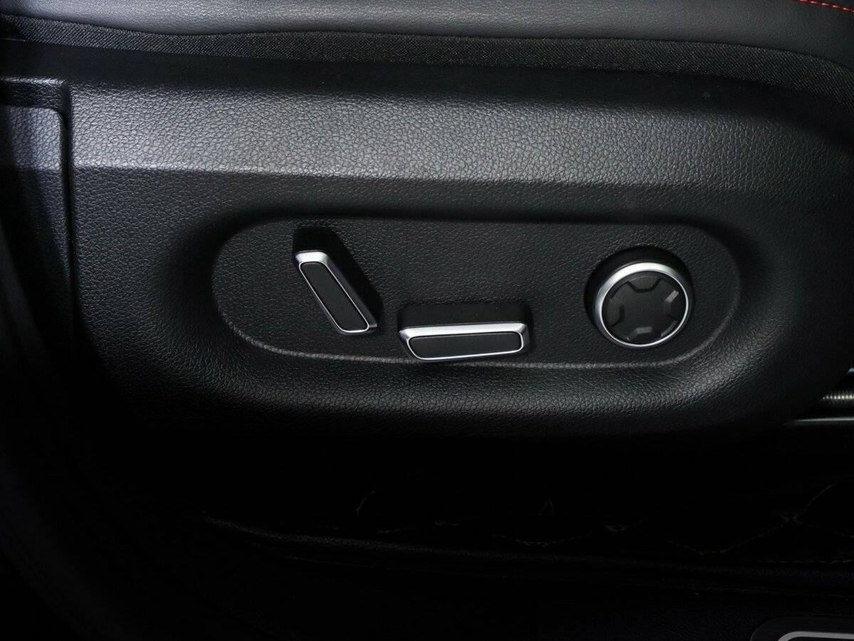 Купить Smart #1 с пробегом. Фото: #14