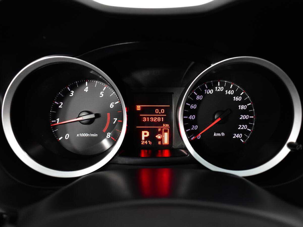 Купить Mitsubishi Lancer с пробегом. Фото: #7