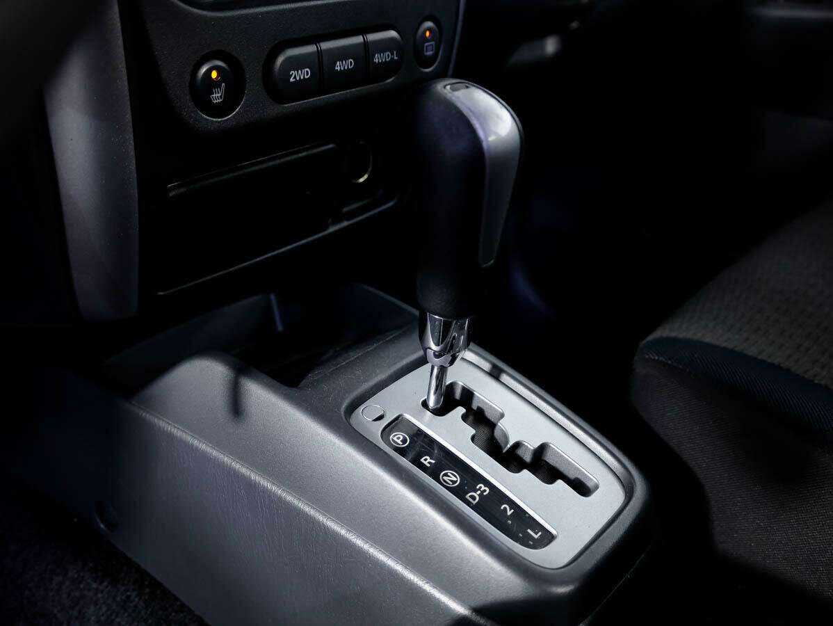 Купить Suzuki Jimny с пробегом. Фото: #15