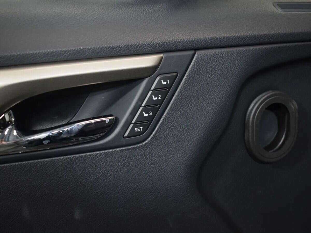 Купить Lexus RX с пробегом. Фото: #17
