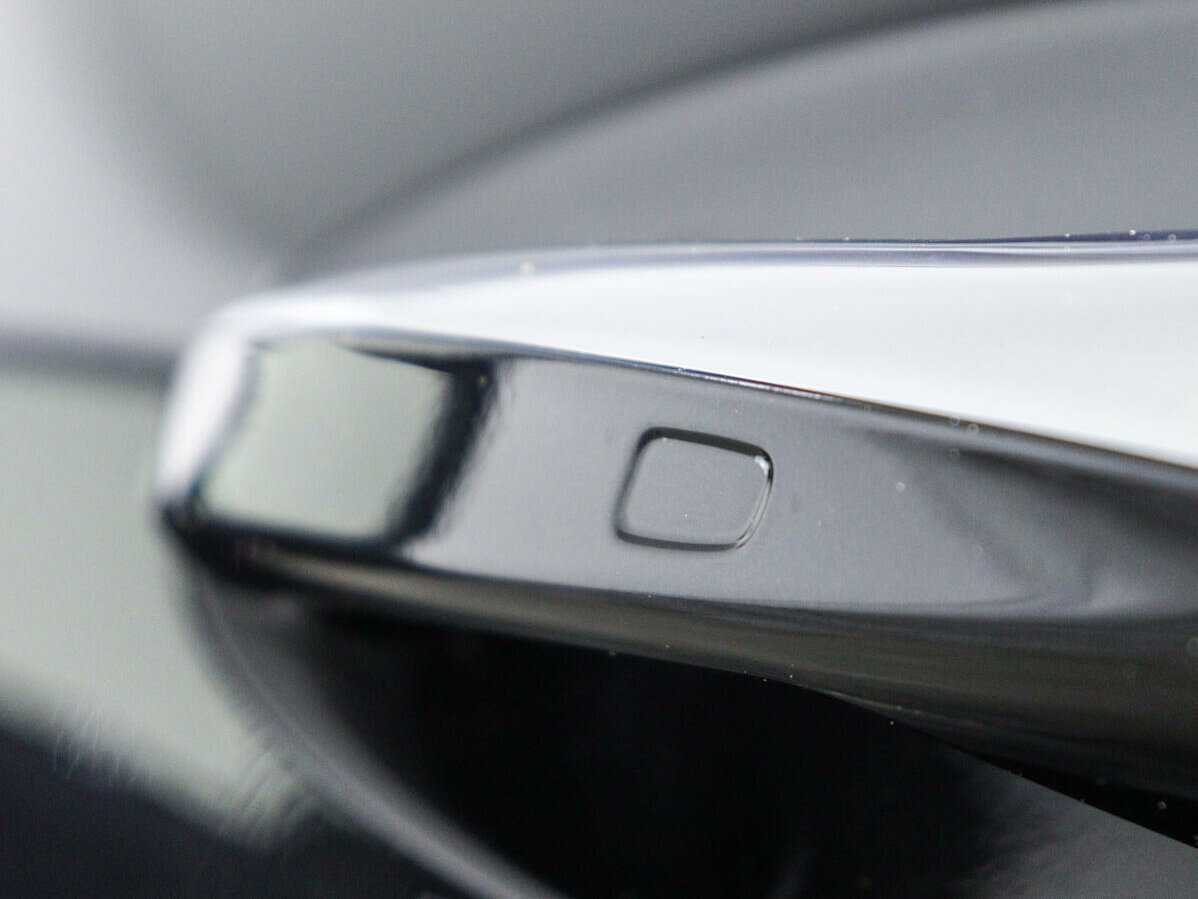 Купить Mercedes-Benz S-Класс с пробегом. Фото: #18