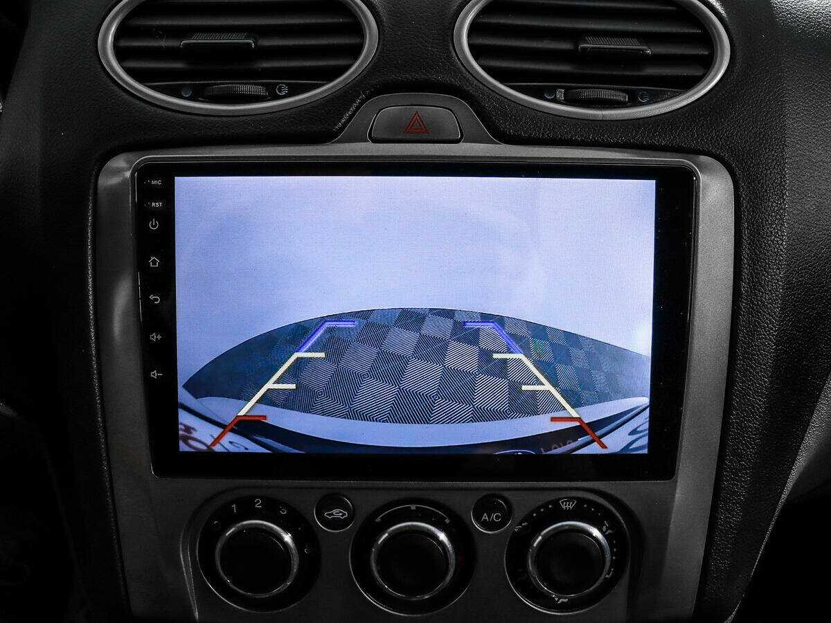 Купить Ford Focus с пробегом. Фото: #14