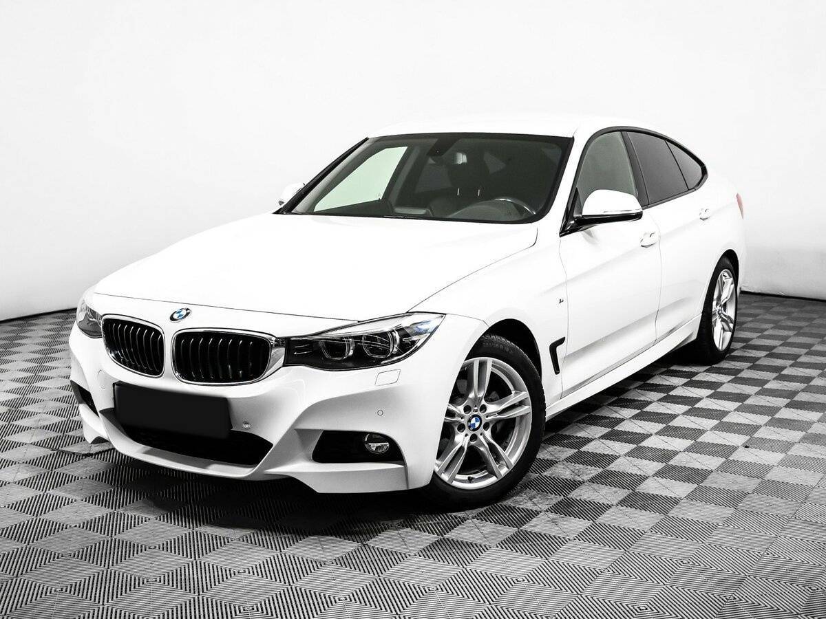 Купить BMW 3 серии с пробегом. Посмотреть фото